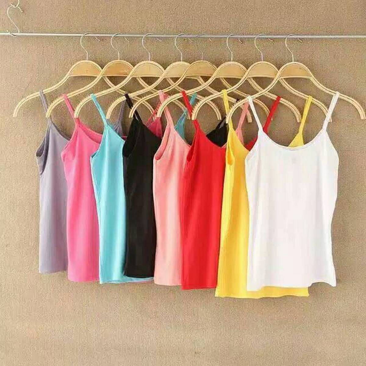 Ladies Fissionable Sports Inner wear for Woman 8 Pcs Combo