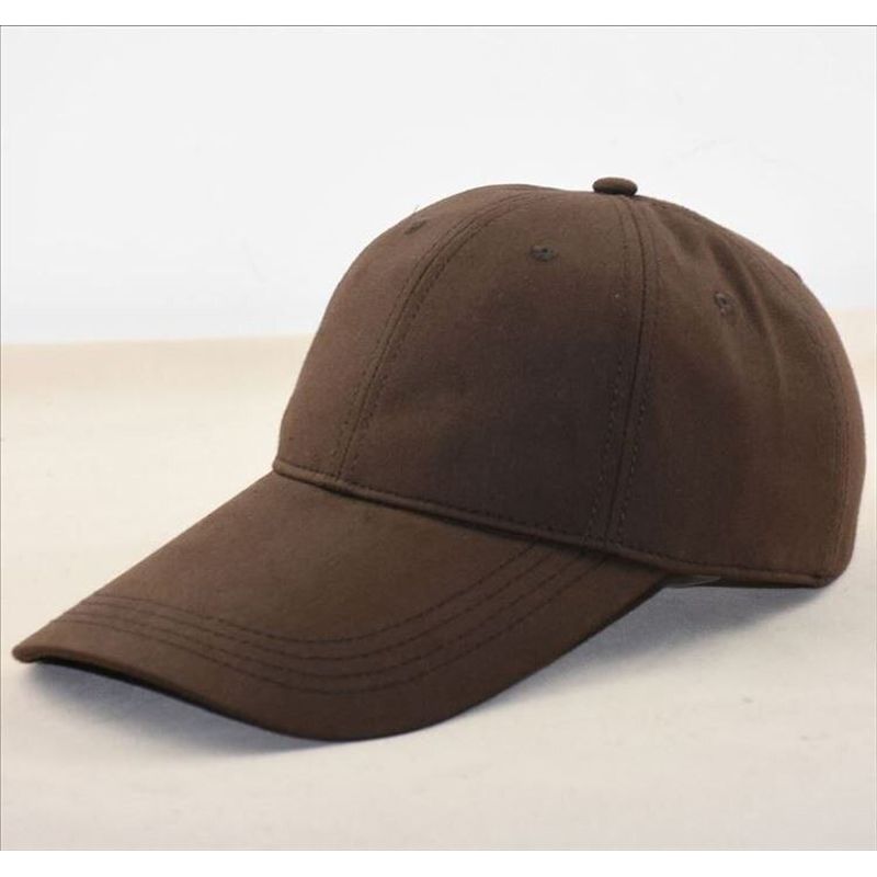 55-60cm 60-65cm 11cm long visor large head Man Big Causal Peaked Hats Cool Hip Hop Hat Plus Size Baseball Caps