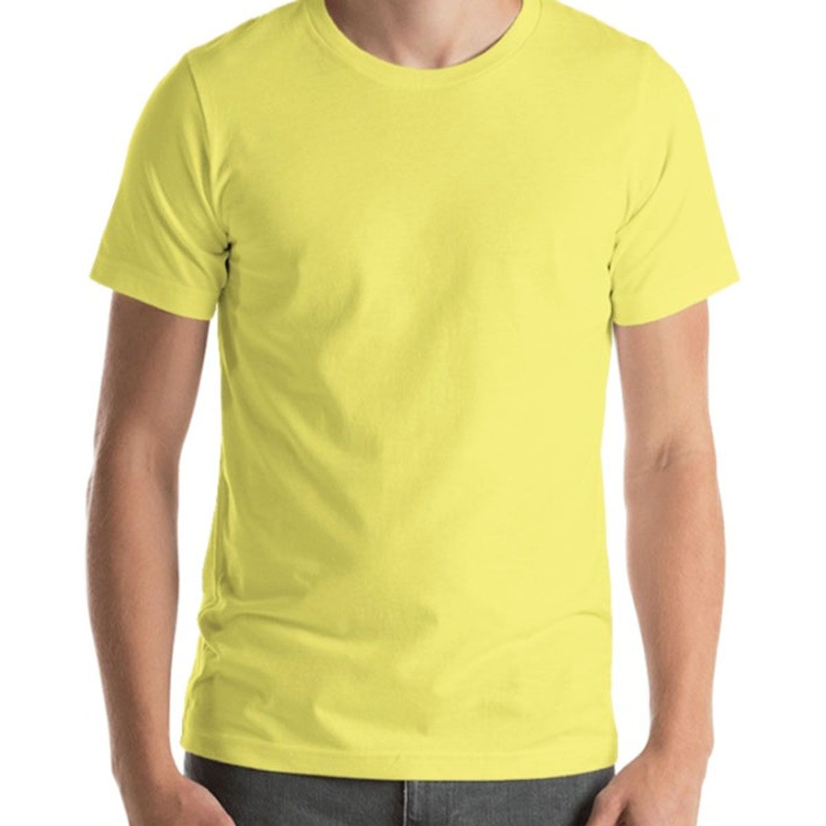 New T-Shirt for Men