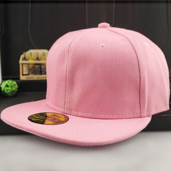mens baseball cap Men Women Baseball Cap outdoor baseball cap Snapback Blank Snapback Hats white baseball cap