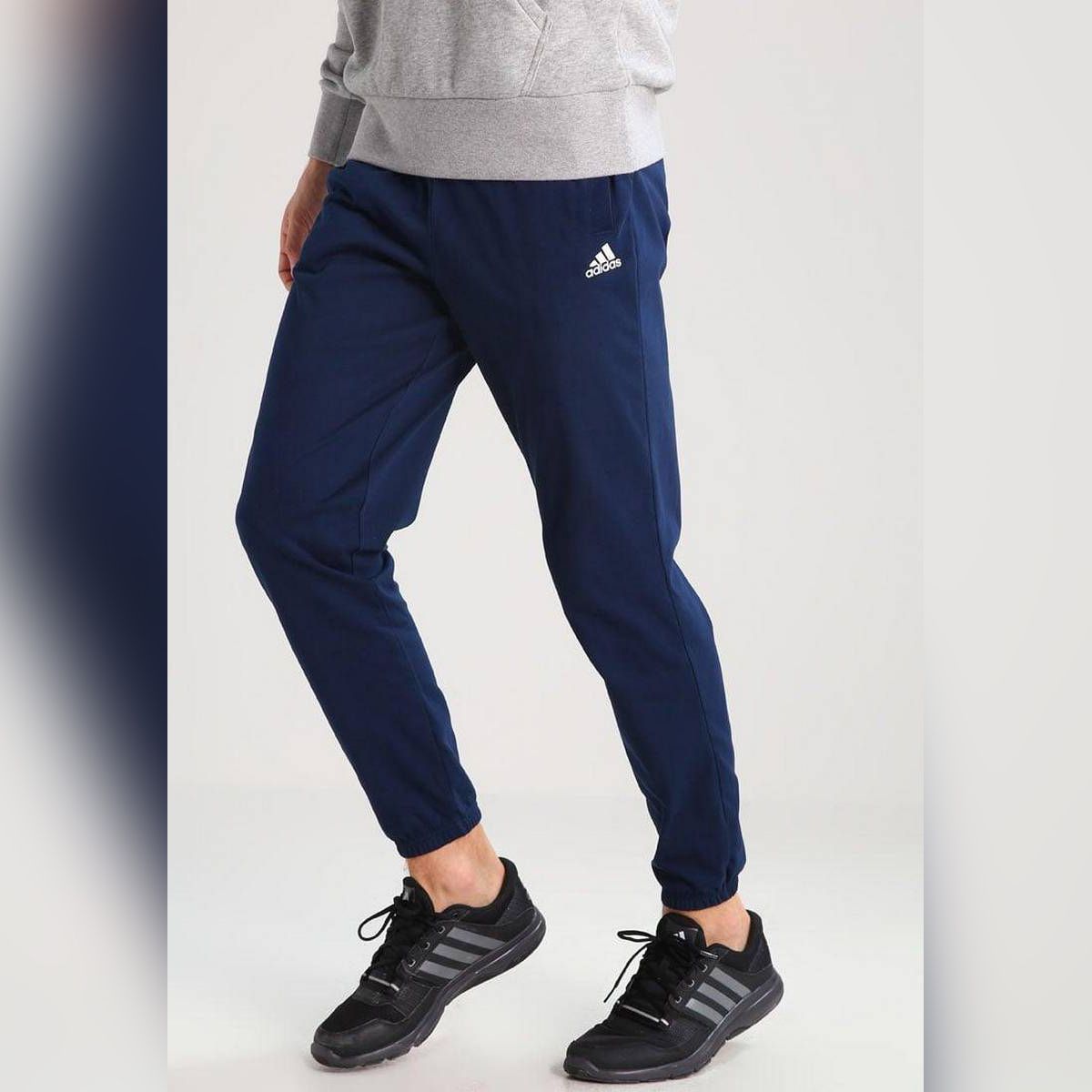 Daraz E Fashionabel Cotton Jogger For Men - Trouser For Men