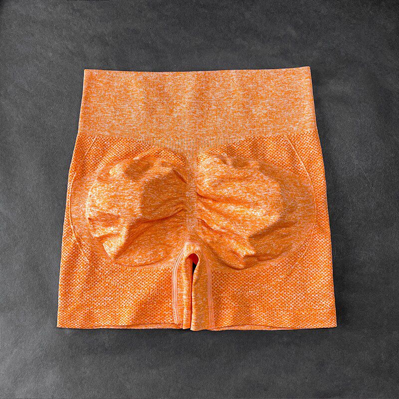 Women Shorts Sports Shorts For Women 2021 New Cycling Running Fitness High Waist Push Up Gym shorts Leggings Women Yoga Clothing