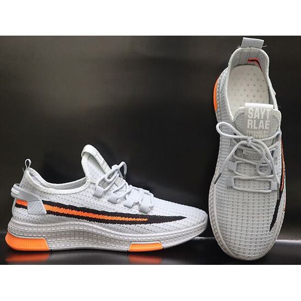 Men's Fashionable Shoes