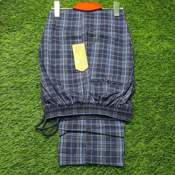Night Comfort sleeping Cotton Trouser For Men