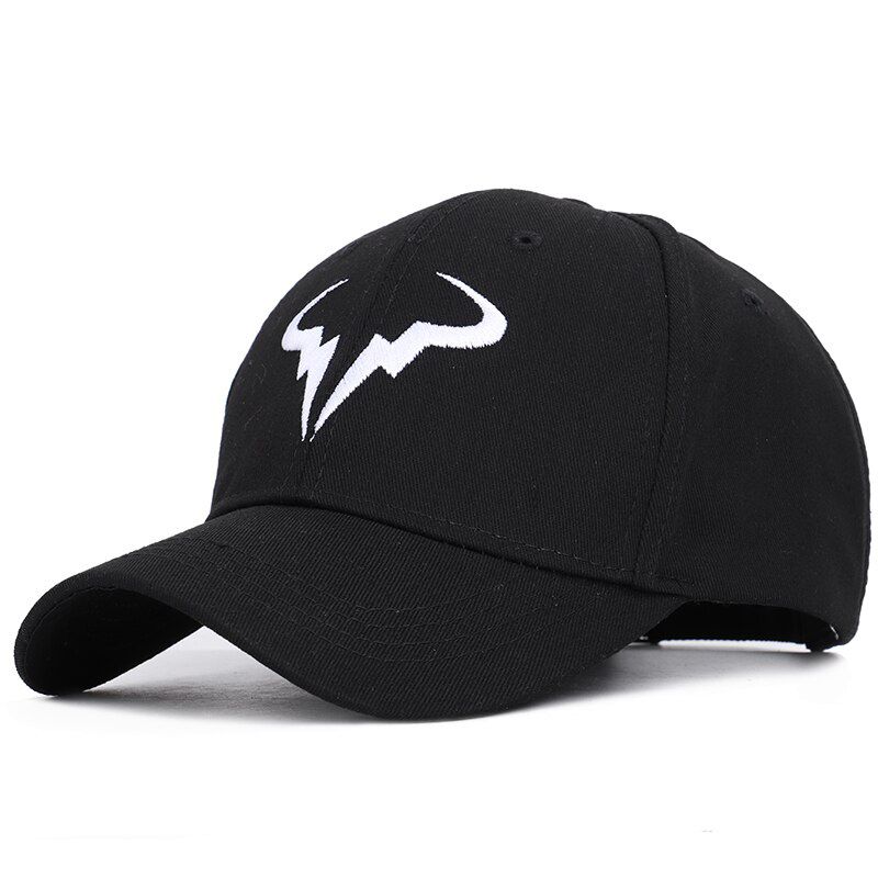 Men's Baseball Cap Spring Summer Rebound Sun Hat Unisex Fashion Sports Cap Trucker Cap Dad Cap Wholesale