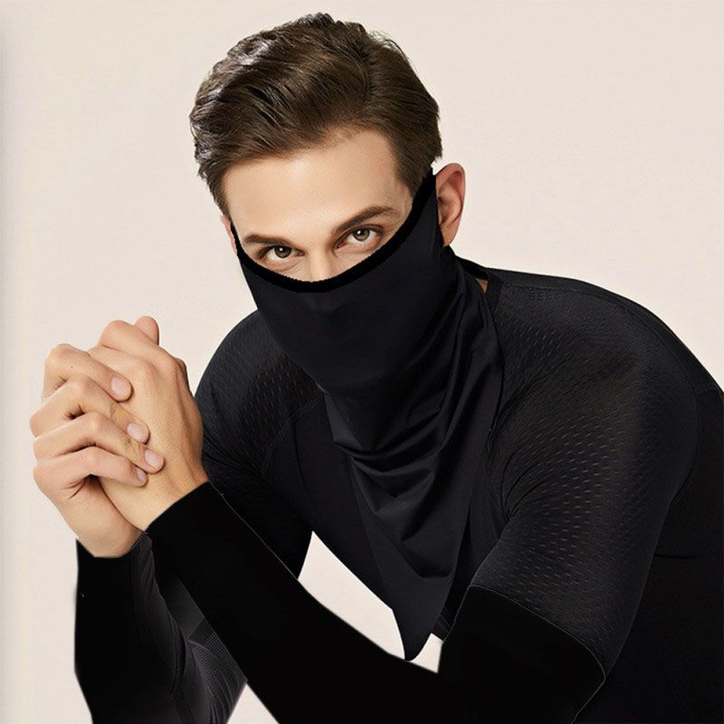 Motorcycling Bandana for Men/Women Workout