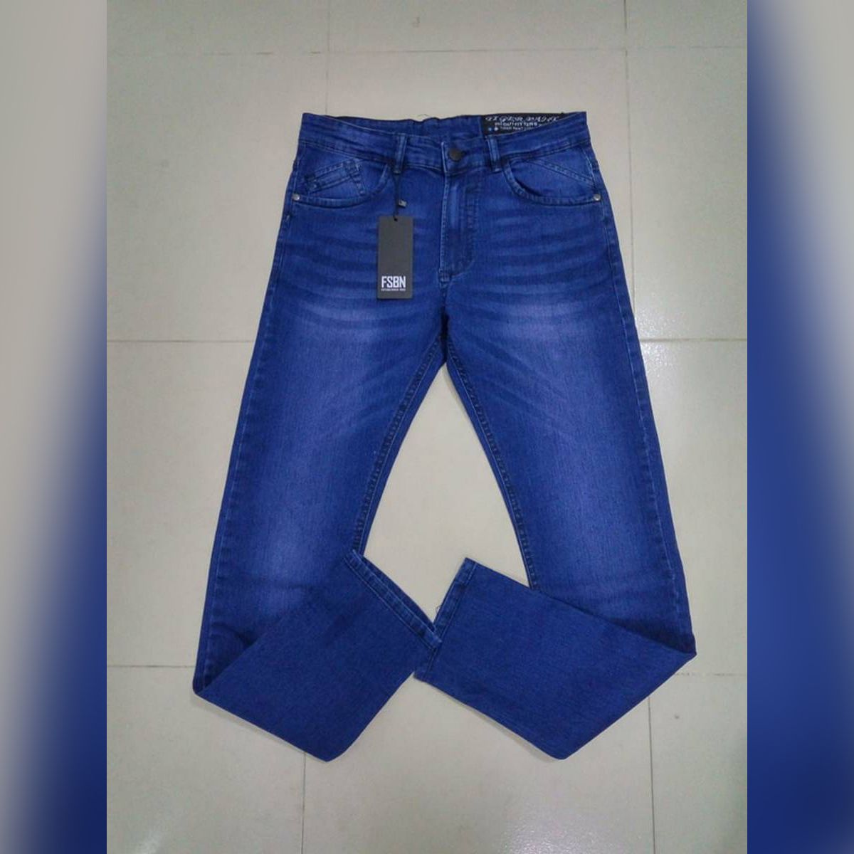 tiger jeans pant