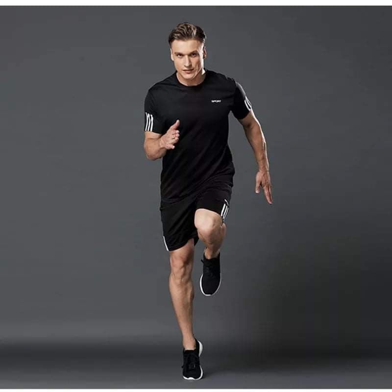 Exclusive Summer Combo T-Shirt & Pant