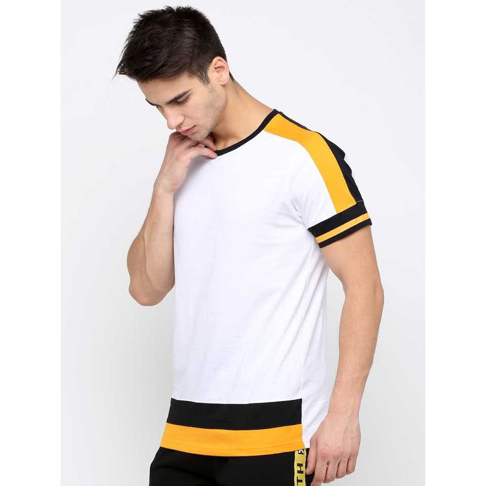 Cotton T-Shirt For Men. Best Stylish T-Shirt