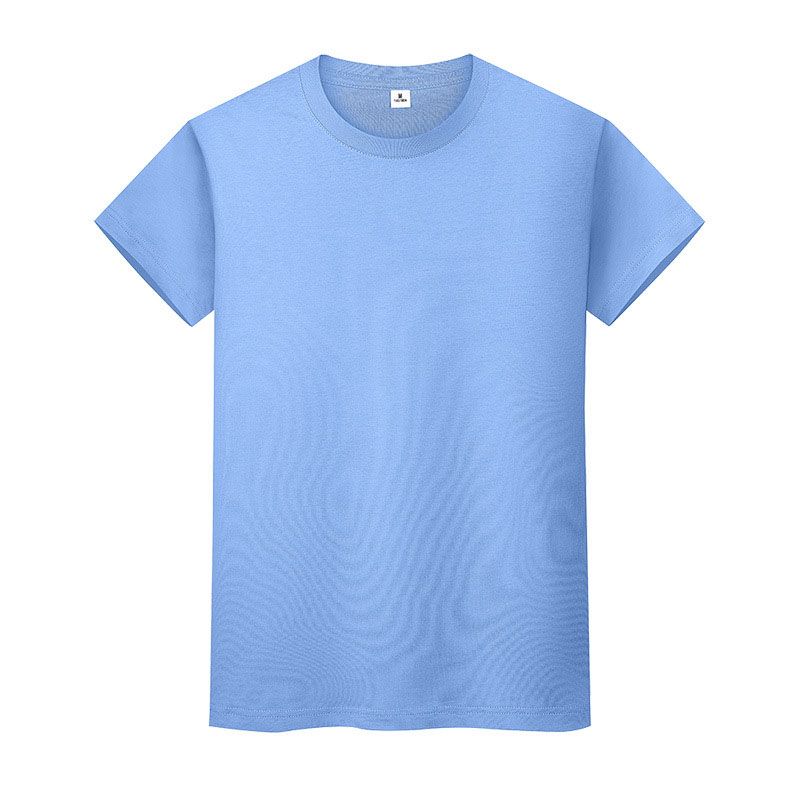 2021 New Exclusive  Short Sleeve Tshirt For Men