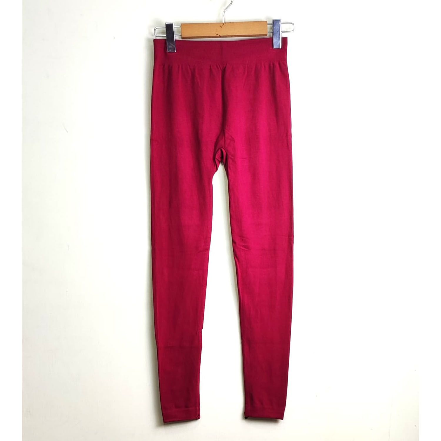 China comfortable cotton leggings for girls/women