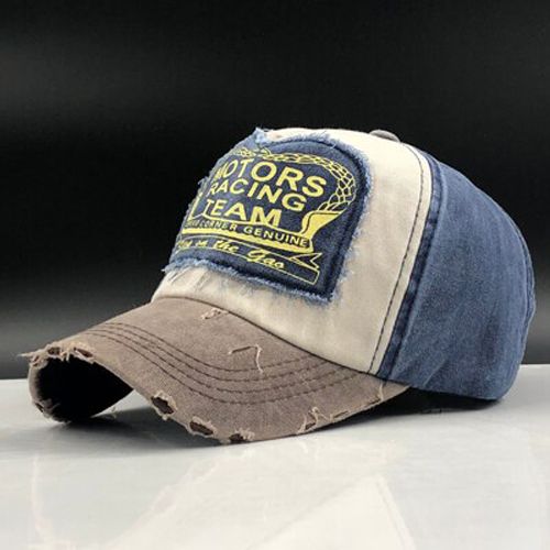 2019 Wholesale Cotton Cap Baseball Cap Snapback Hat Summer Cap Hip Hop Fitted Hats For Men Women Grinding Multicolor