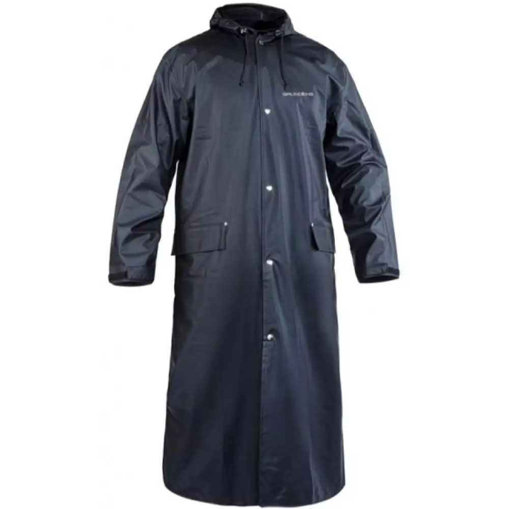 Full Body Long Rain Coat For Men Women Bikers// Waterproof High Quality Long Rain Coat