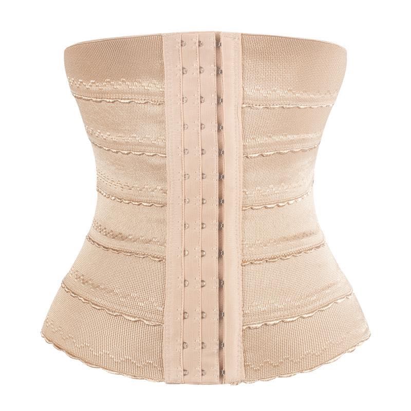 Corset Waist Cincher Trainer Binders Shapers Slimming Underwear Belly Body Shaper Reductive Girdle Modeling Strap Belt
