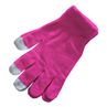 Outdoor Men Women Winter Touch Screen Gloves Warm Stretchy Full Fingerttens