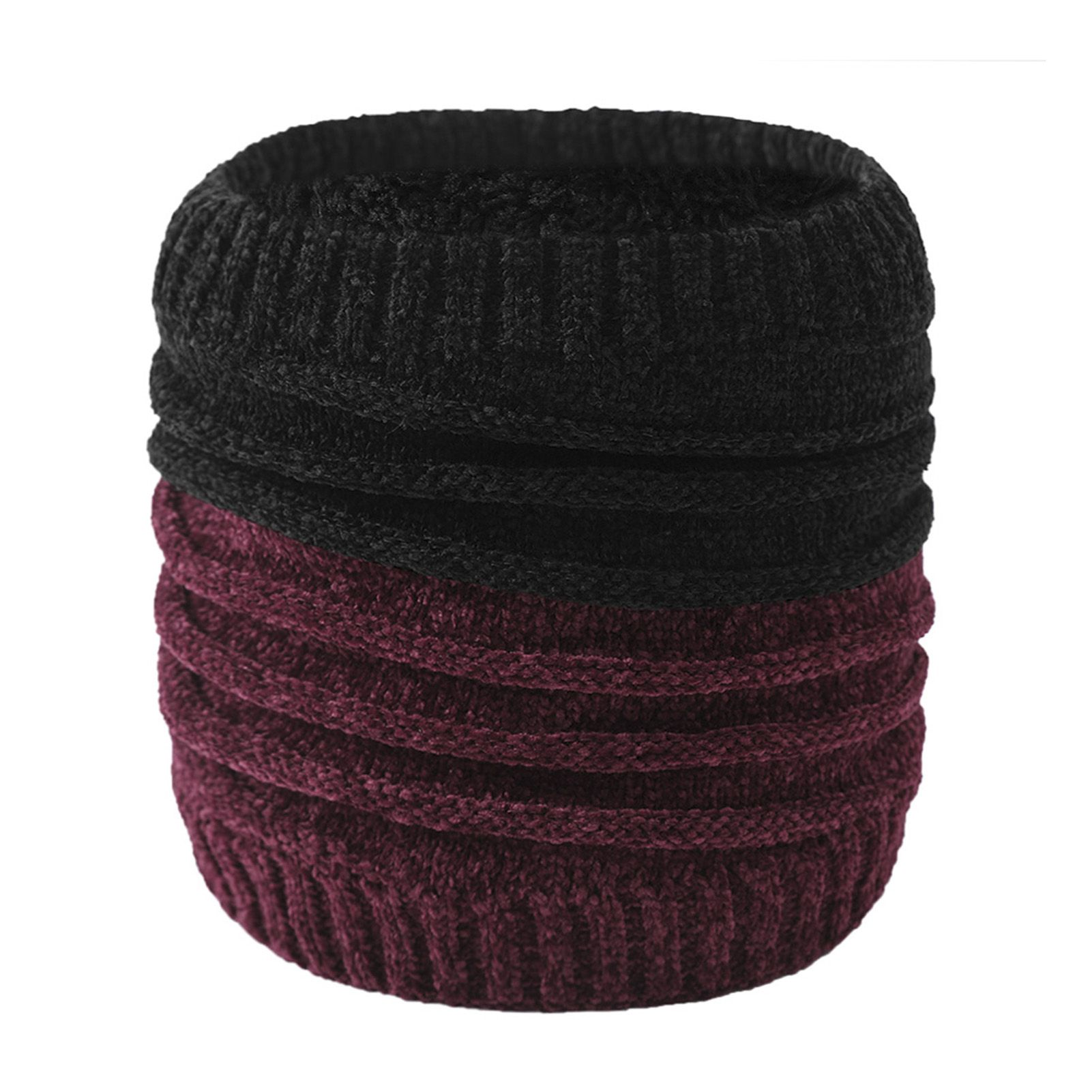 Winter Face Cover All Match Keep Warmth Winter Face Cover