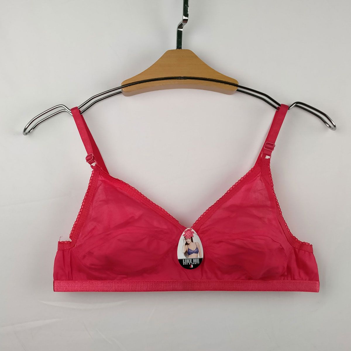 1 Pack 1 Color Indian Like Me Bra LIBR05