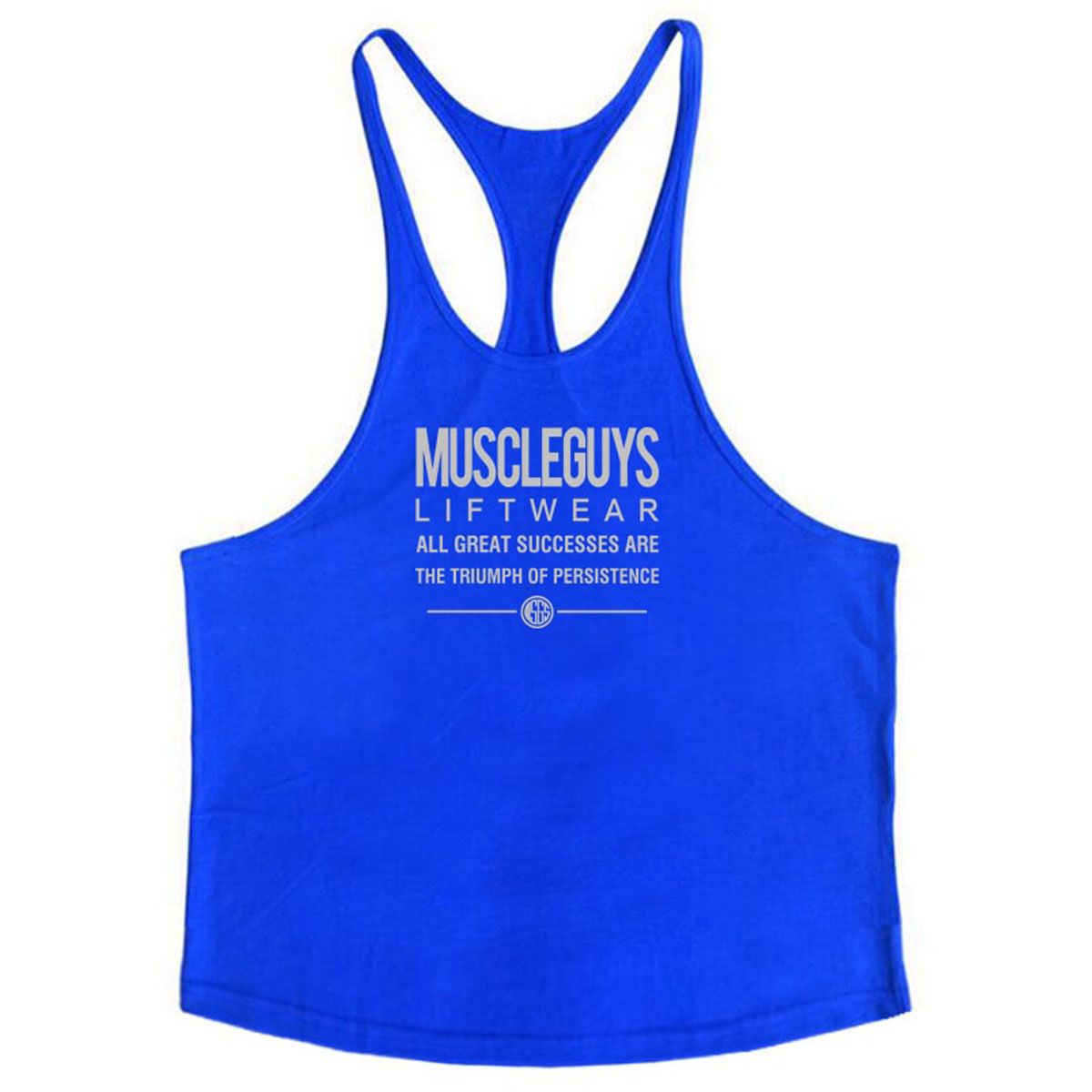 Muscleguys Liftwear Sleeveless Shirt with hoody Brand gyms Clothing Fitness Men Bodybuilding stringer tatops Hoodies singlets