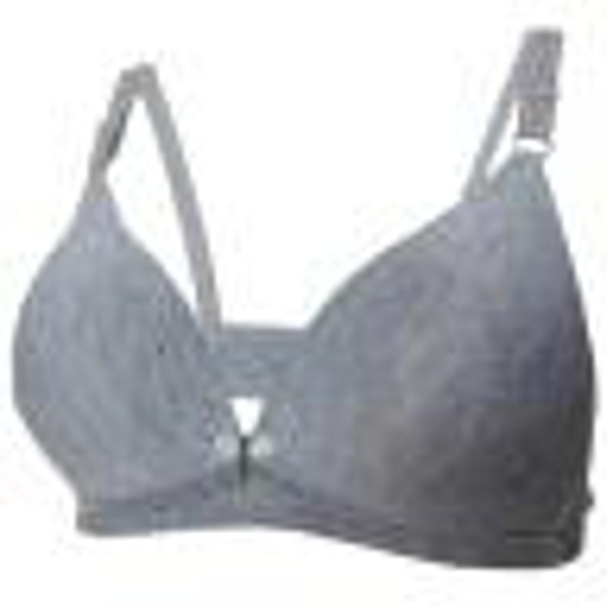 Women\'s Nursing Bra Front Buckle Maternity feeding Pregnant Brassiere Underwear