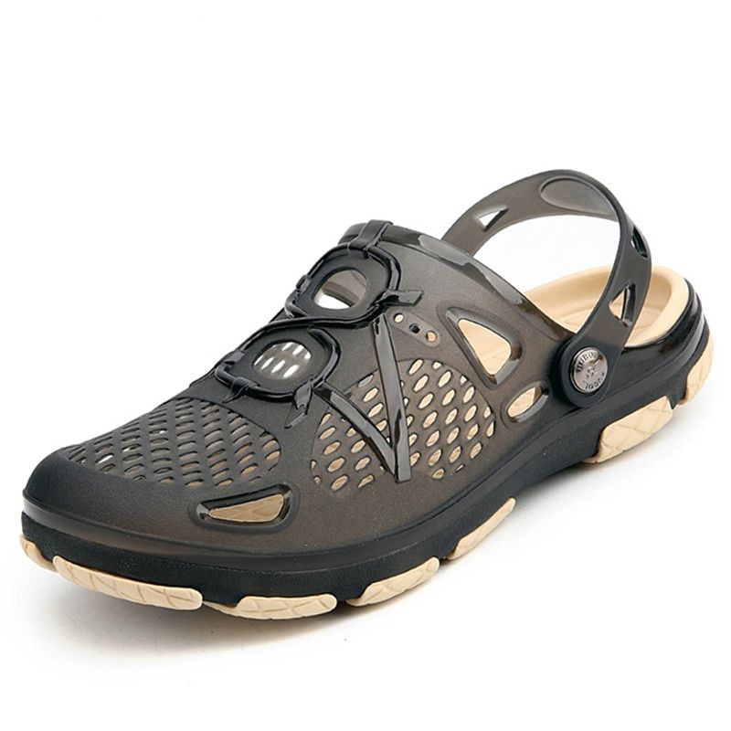 Summer New Men Sandals  Flip Flops Slippers men shoes Outdoor Beach Casual Shoes Cheap Male  Shoes  ztos de hombre