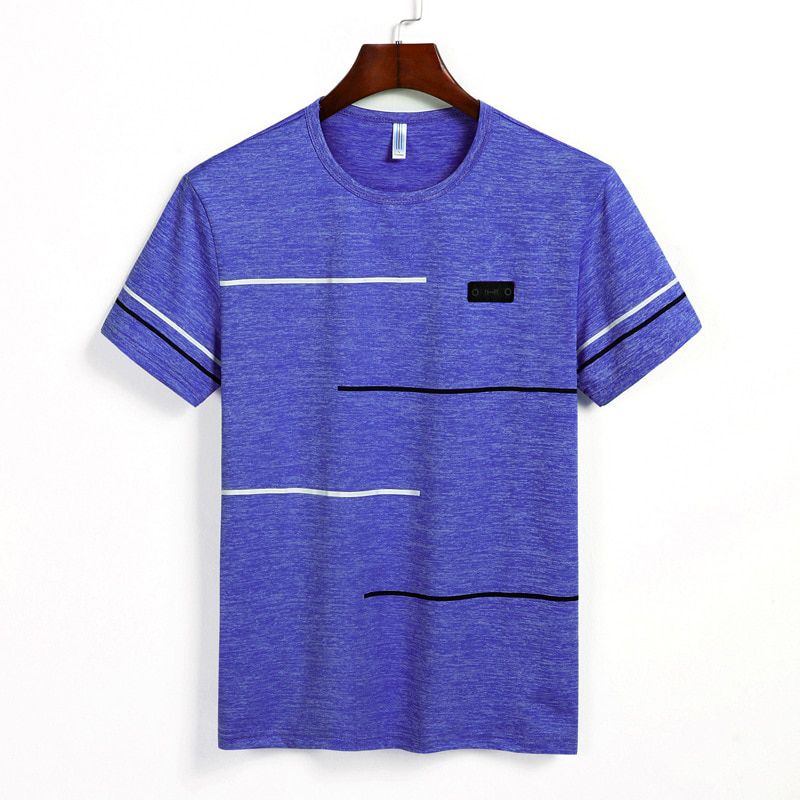 Oversized T Shirt Streetwear Men's T-shirt Short Sleeve Tshirts  Hop T-shirts Men Plus Size 9xl 8xl 7xl 6xl Men's Clothing