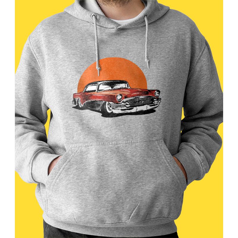 Men's Full Sleeves  Hooddies By ShopizBD