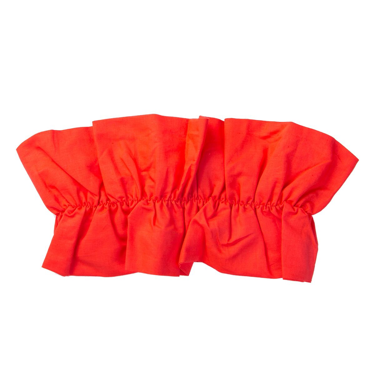 Bandeau Casual Tube Crop Top Off Shoulder Vest Women Strapless Tees Girl Ruffles Camis