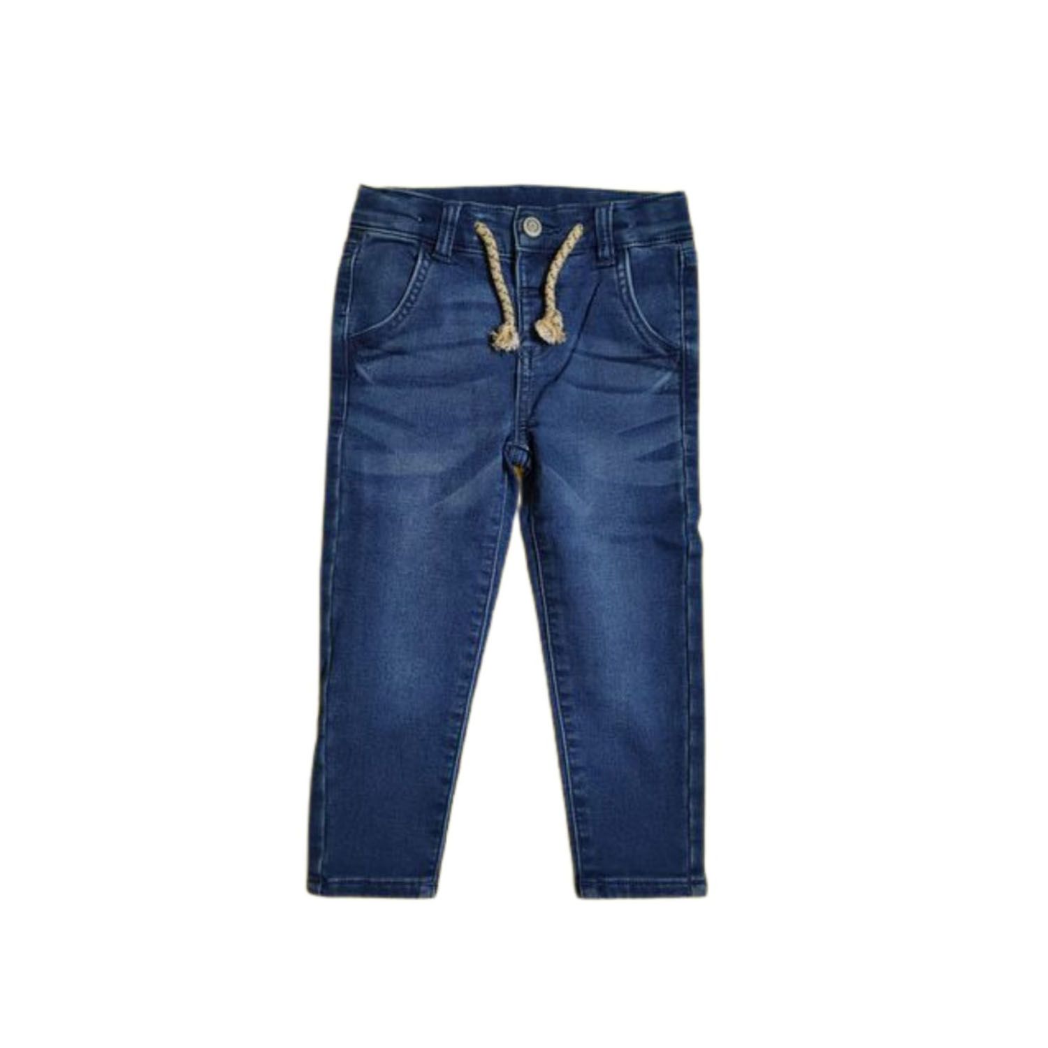 KIDS KNIT DENIM PANT ( BOYS/ GIRLS )