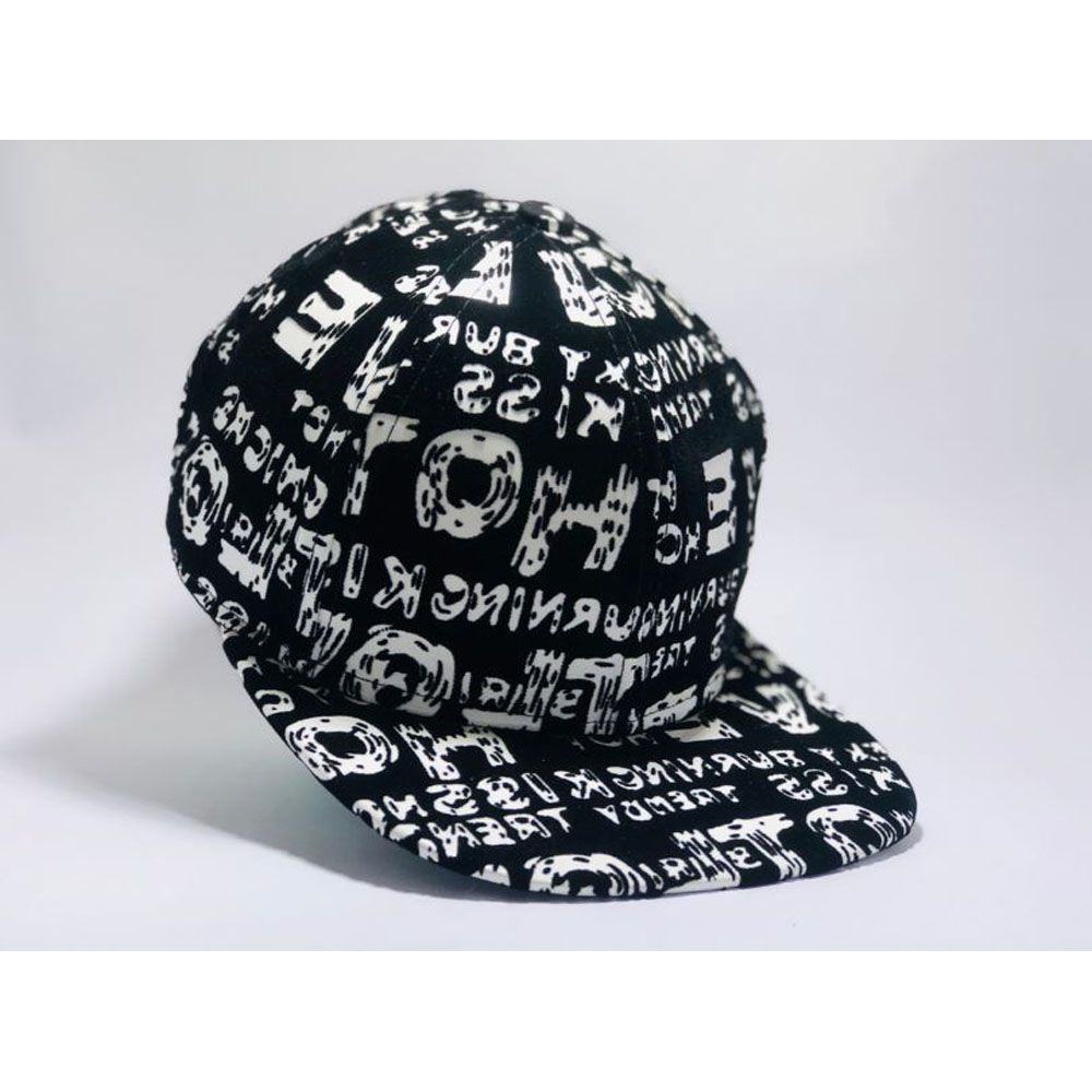 Stylish Men'S Hats - Cap