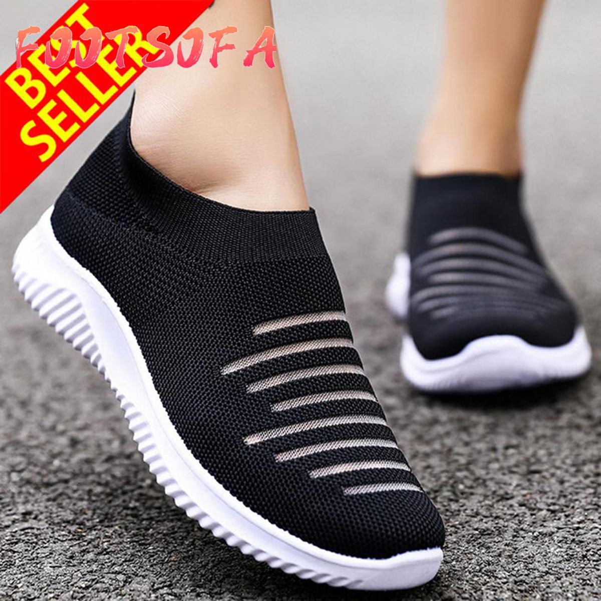 Shoes for Women Breathable Women's Sneakers Women Fashion Shoes High Quality Women Running Shoes Outdoor Sport Shoes