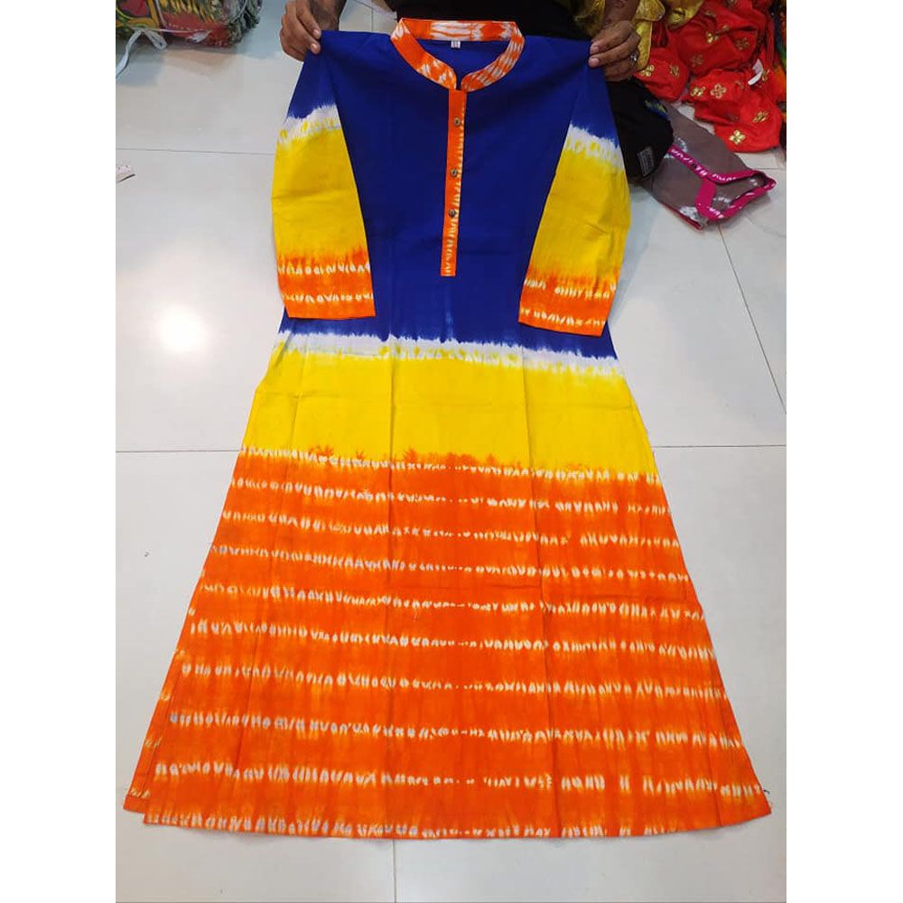 New Style one pice/ kurti one piece for woman