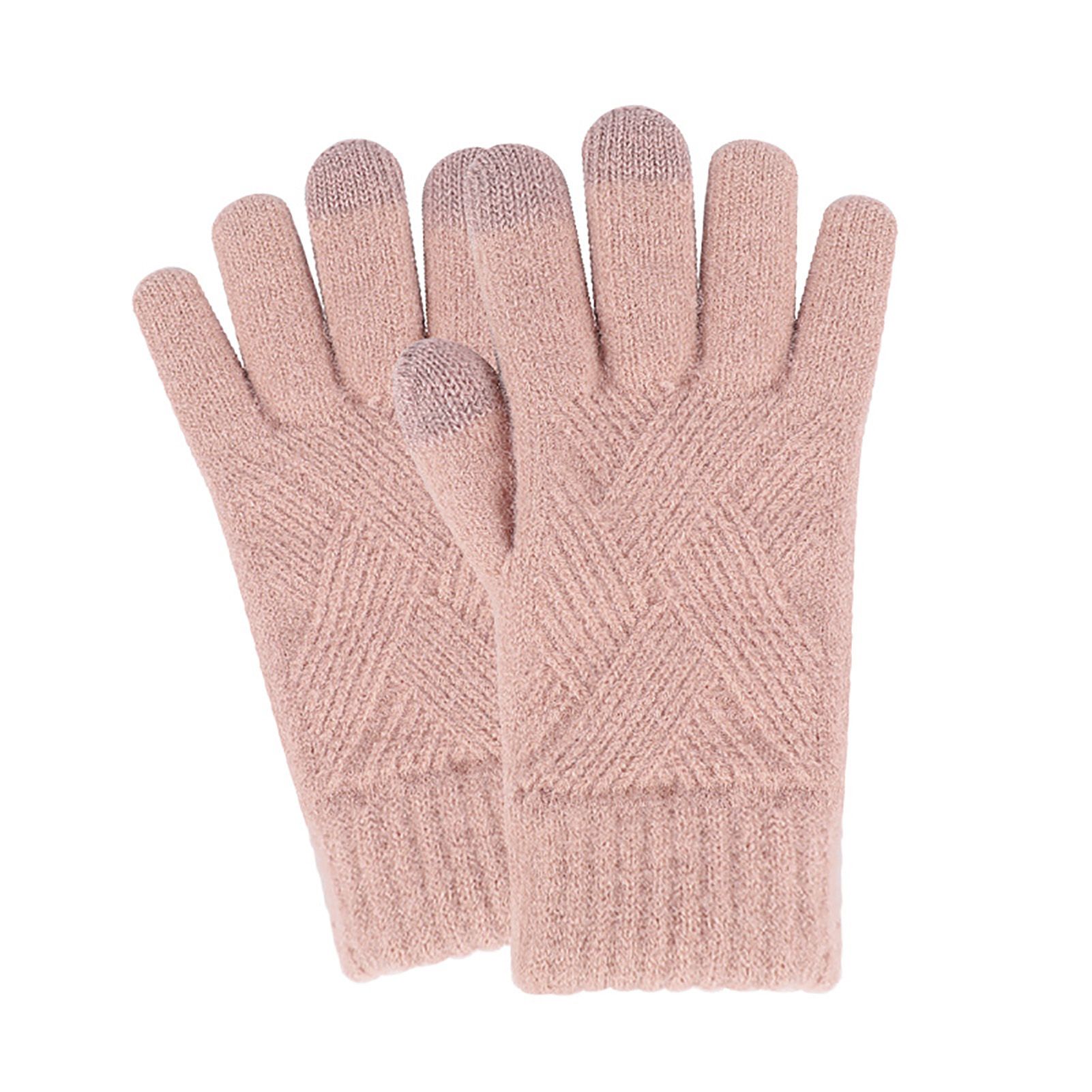 ttens Keep Warm Winter Warm Touchscreen Outdoorttens