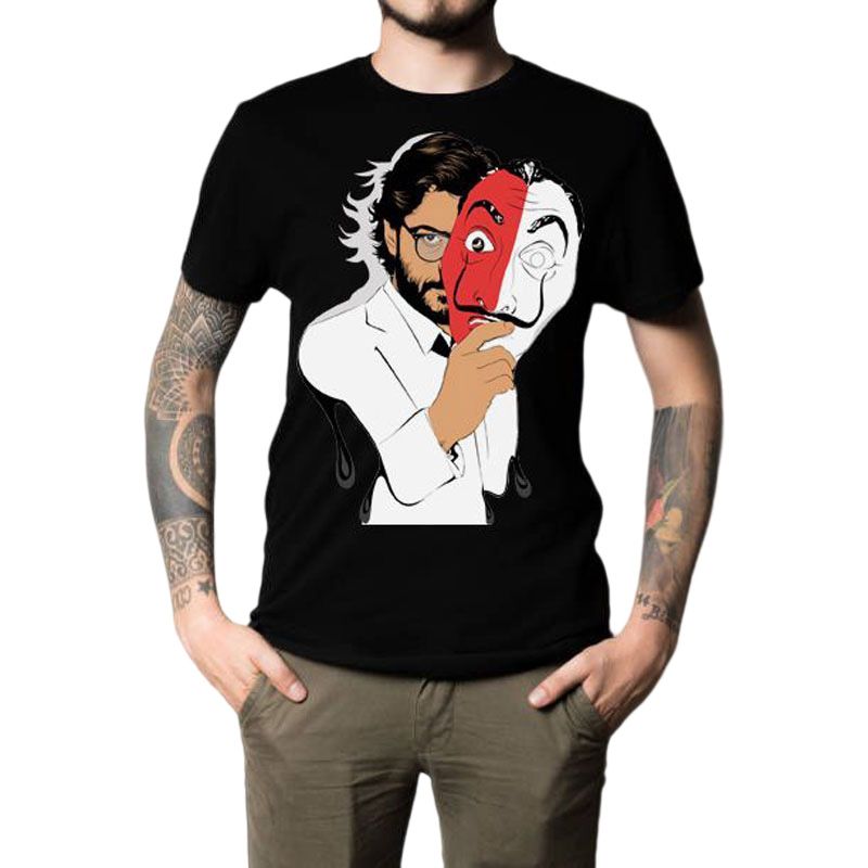 Comfortable Casual Comfortable T Shirt For Men
