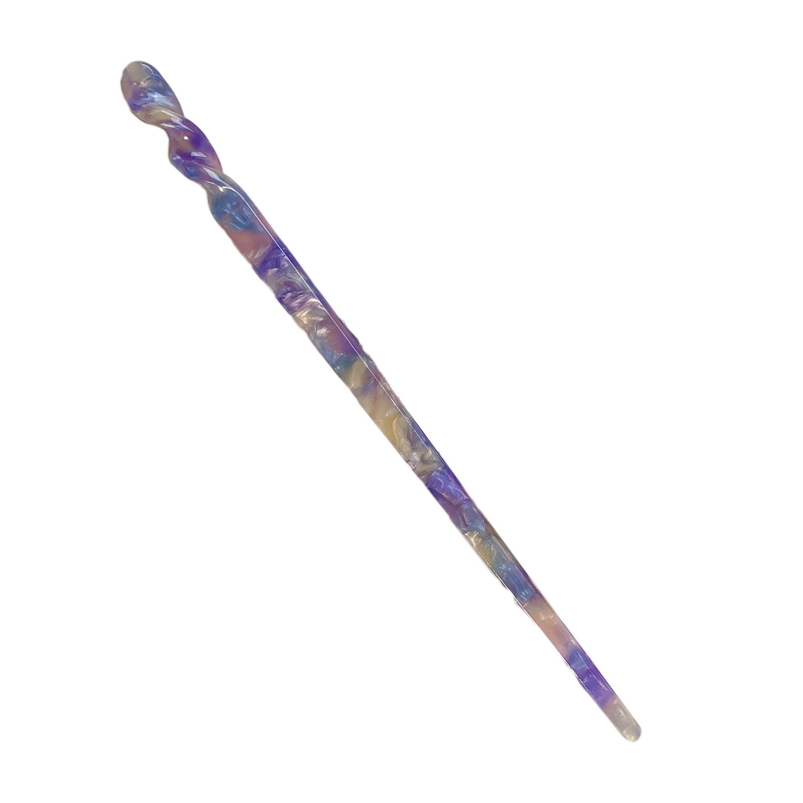 Hair Pins Vintage Hair Jewelry Graceful Female Hair Stick