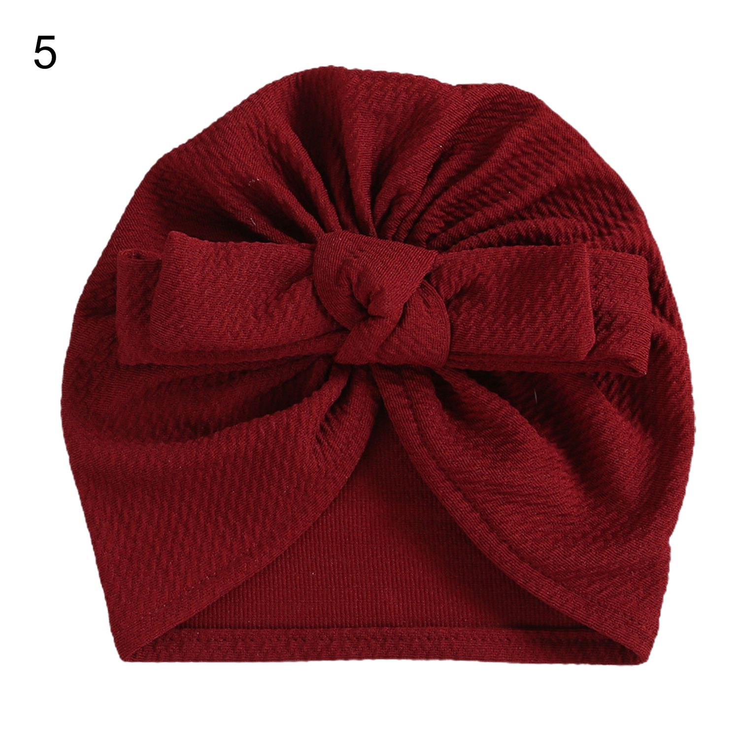 Infant Hat Attractive Comfortable Skin-friendly Infant Hat