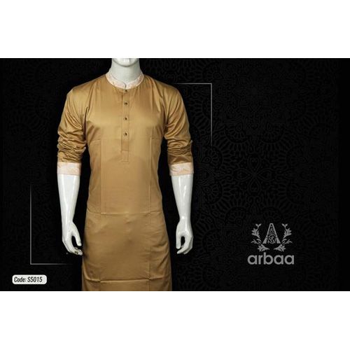 Man Exclusive Arbaa Signature Panjabi - S5015