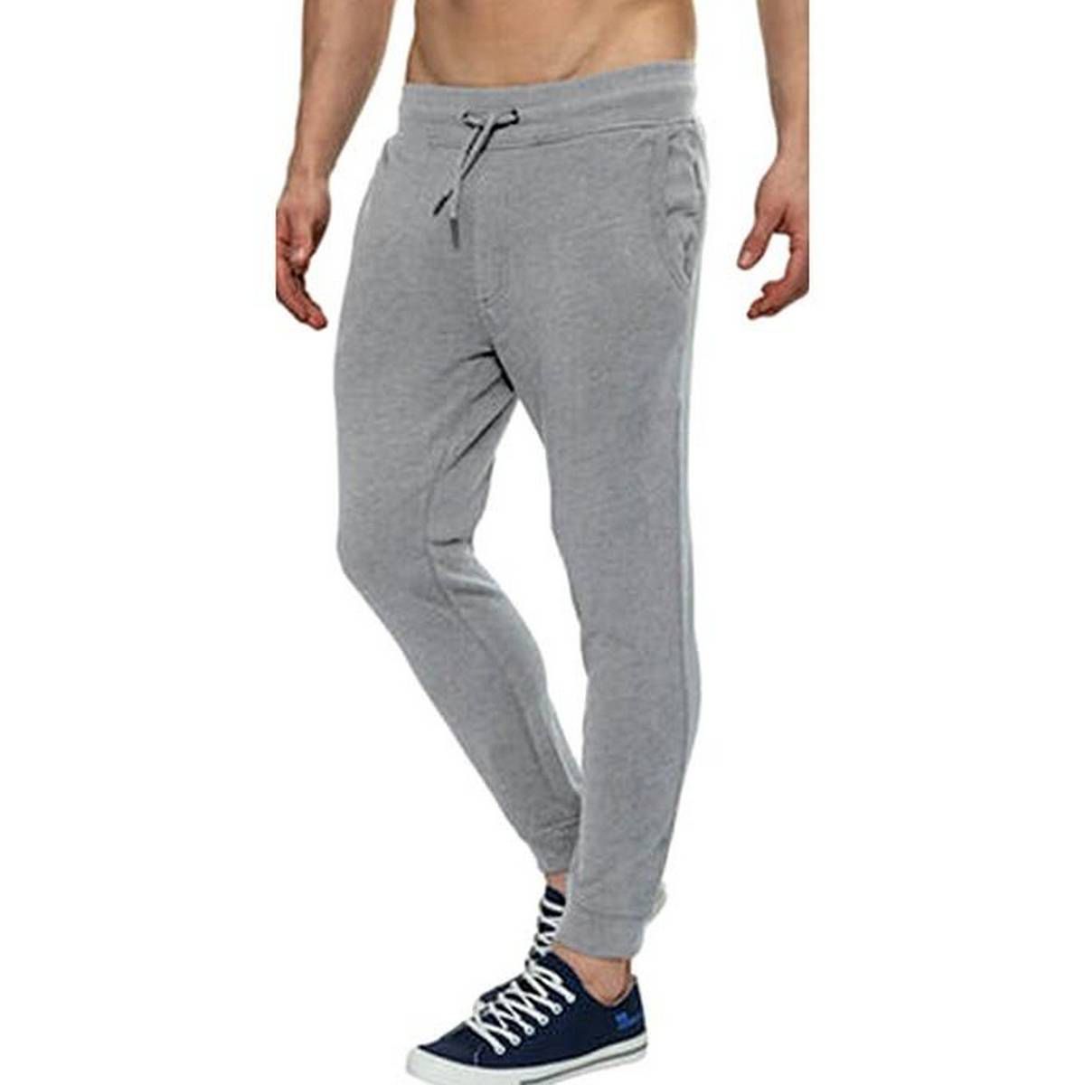 Daraz buy Cotton Supper Skinny Rib Trouser for Man 2022