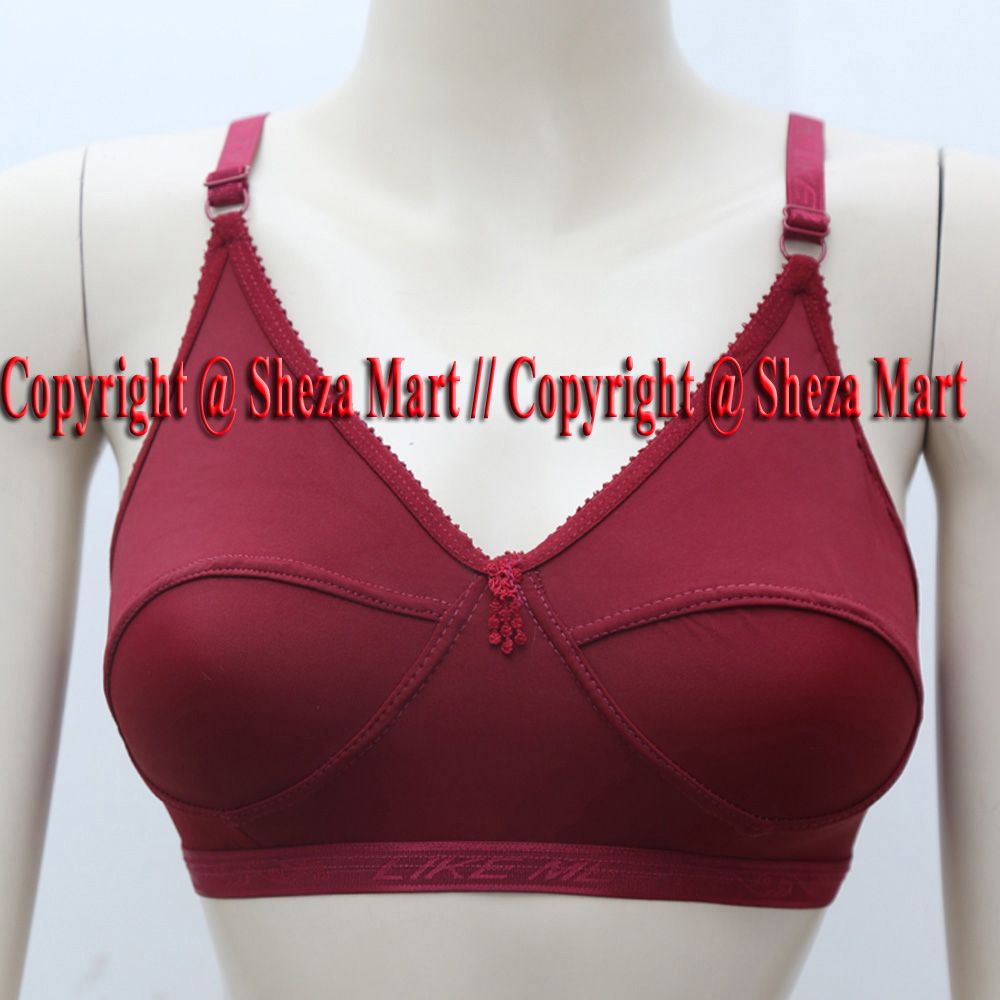 Soft Comfortable Best quality Stretchable Bra for women - Bra