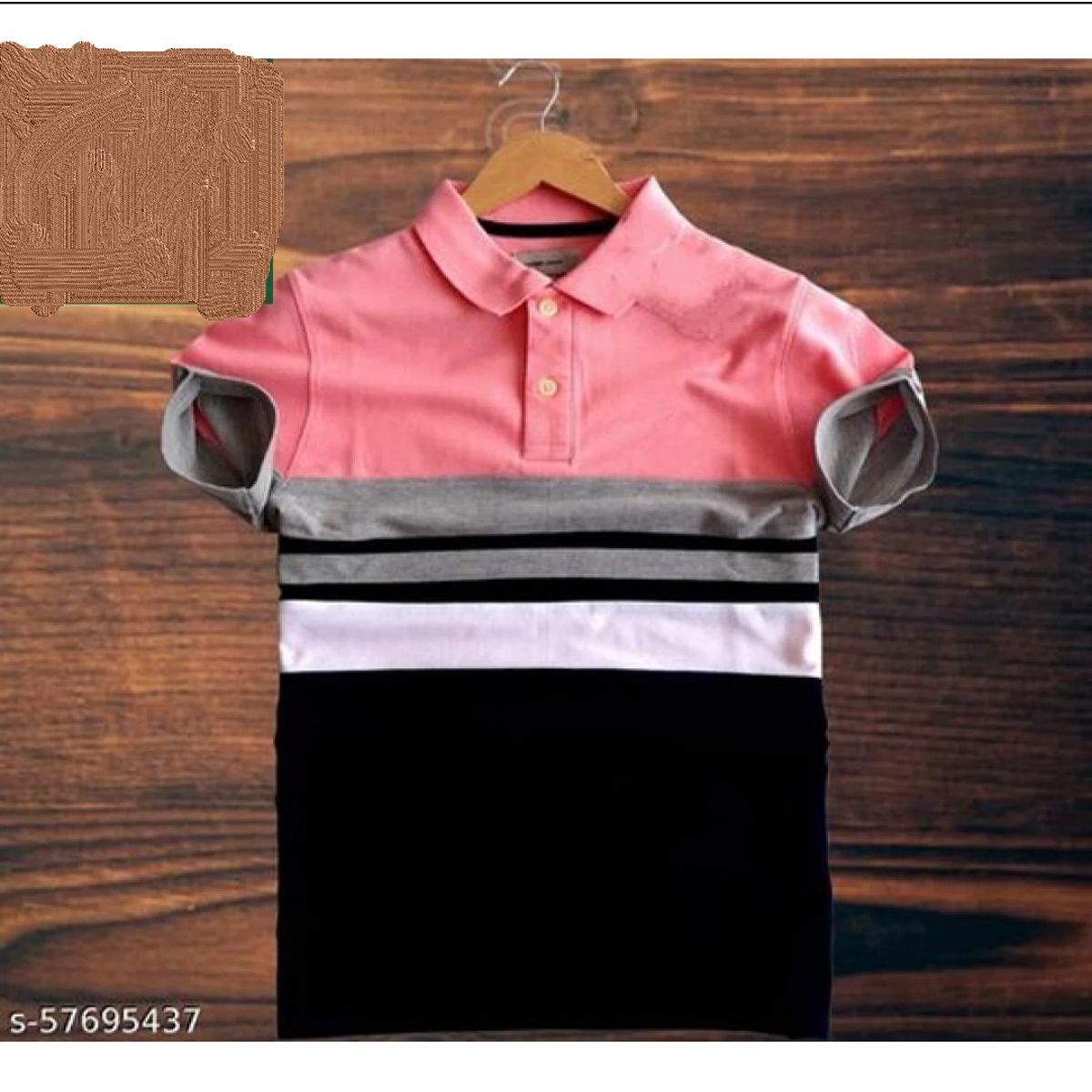 Trendy Fashionable Polo Shirt For Men - Polo T Shirt For Men