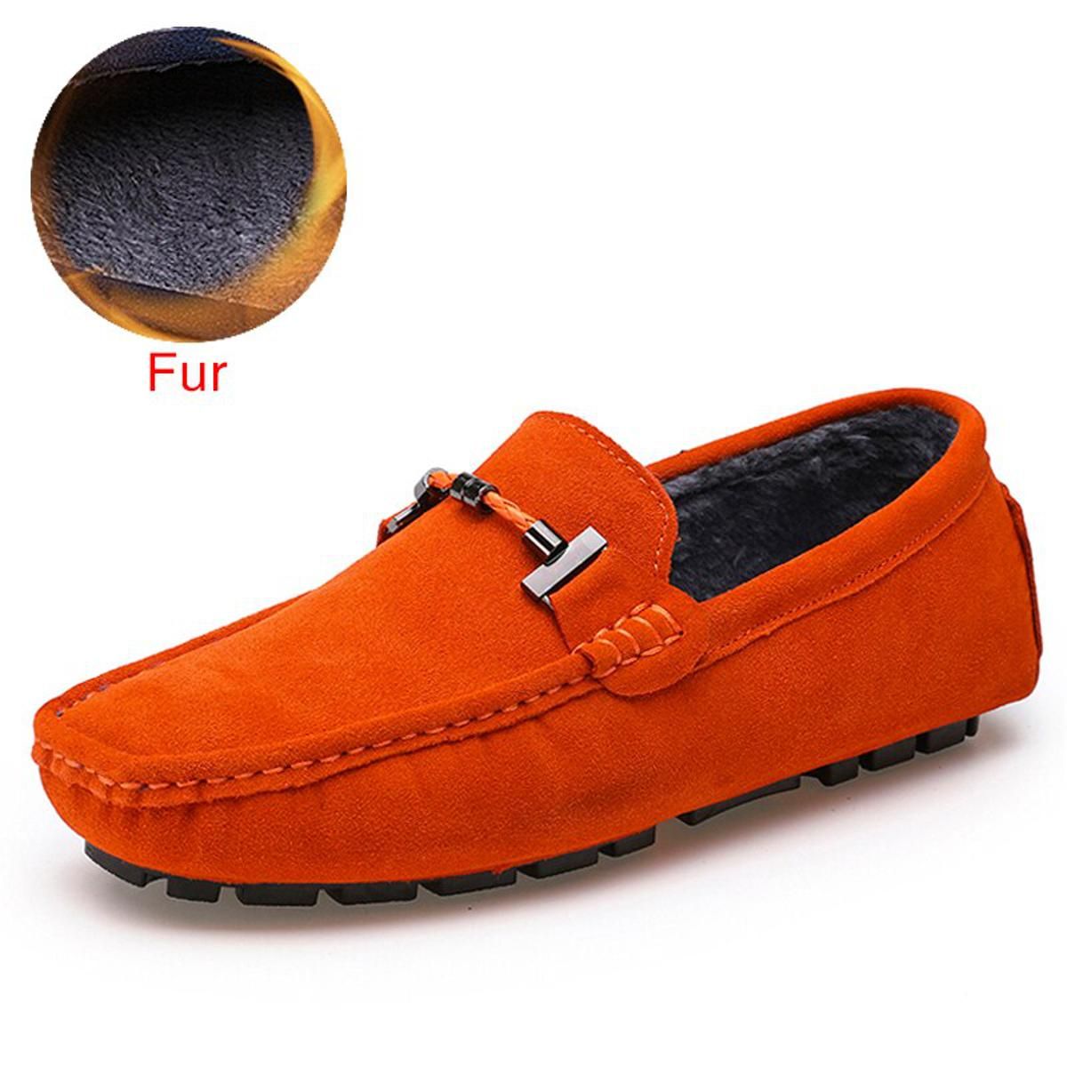 Trendy Men Casual Shoes Big Size 38-47 Summer Driving Loafers Breathable Wholesale Man Soft Footwear Shoes For Men