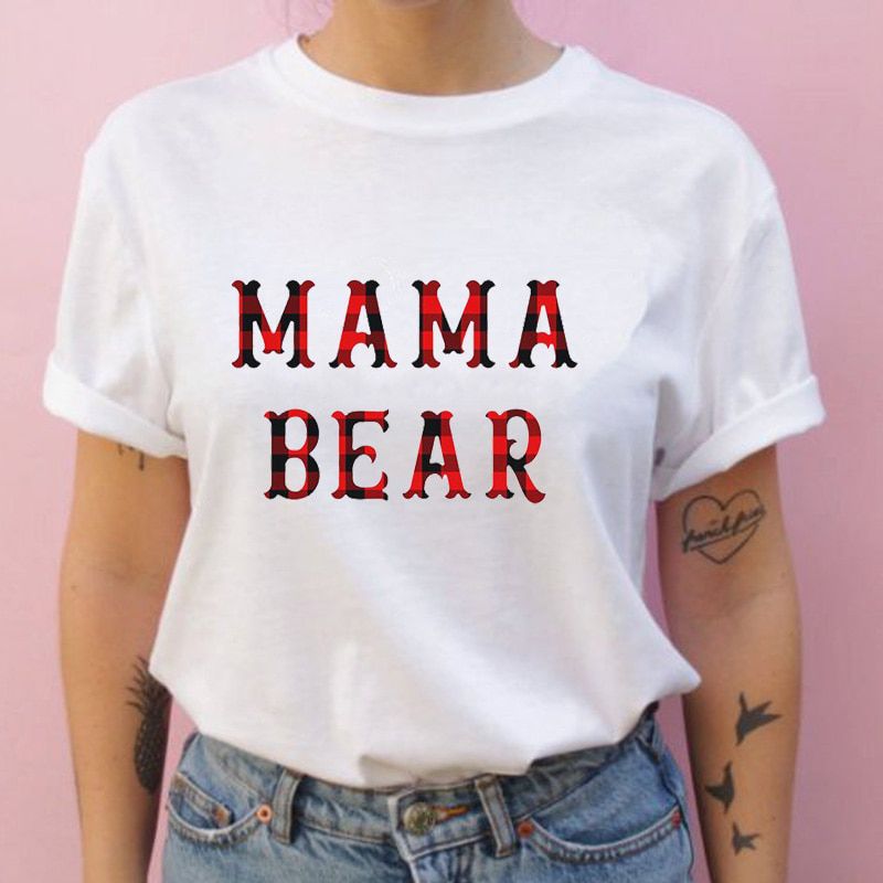 Women Clothes Fashion Summer Dinosaur Mom Life Flower Floral Tee Shirt T Female Woman Top Ladies Casual Printed  Clothes T-shirt