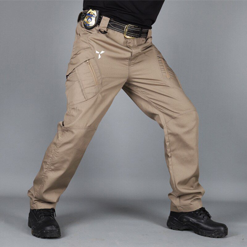 Cargo Pants Men Cargo Pants withckets  Tactical Pant Tactical  Cargo Pants Men Elastic Outdoor