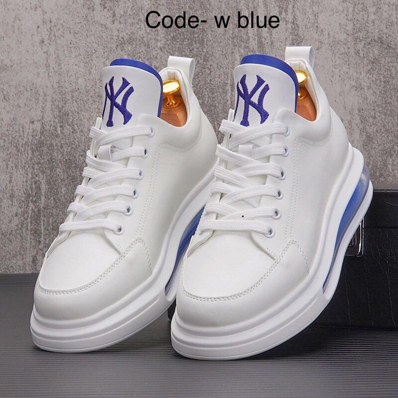 Sneakers Alexander McQueen Fashionray Lace Up Shoes