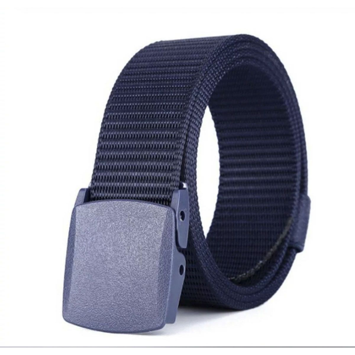 Fabrics Stylis lylon belt for men - Belt For Men - Belt For Men