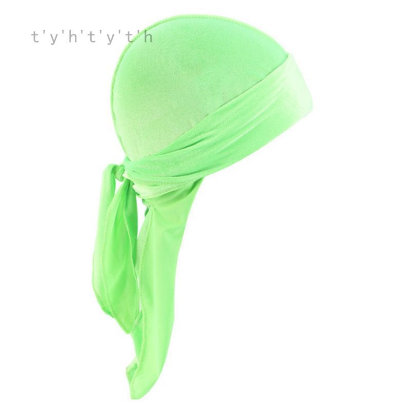 【ALLGOOD】European And American Super Soft Velvet  Tail Pirate Hat Men And Women Hat Without Eaves