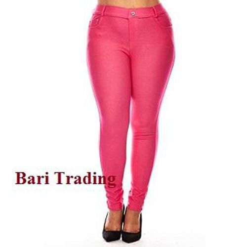 Top Quality Ladies Jeggings_1 Pcs