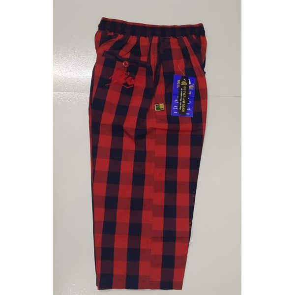 Night Comfort sleeping Cotton Trouser