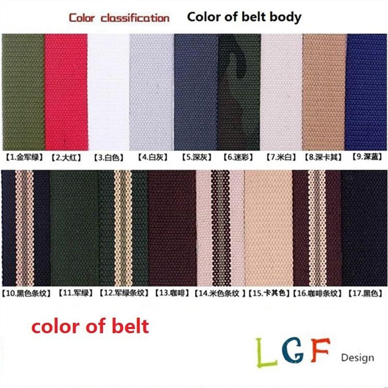200cm XXXL men OUTDOOR Military cotton webbing STRAP SKULL BUCKLE LONA CORREA CORREIA thick strong canvas belts