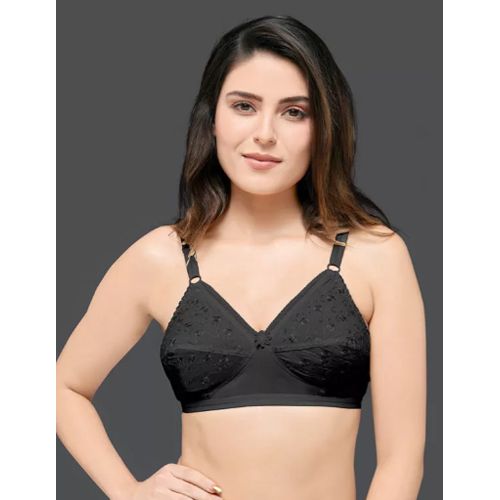 Women Comfortable Stylish Like Me Chiken Bra