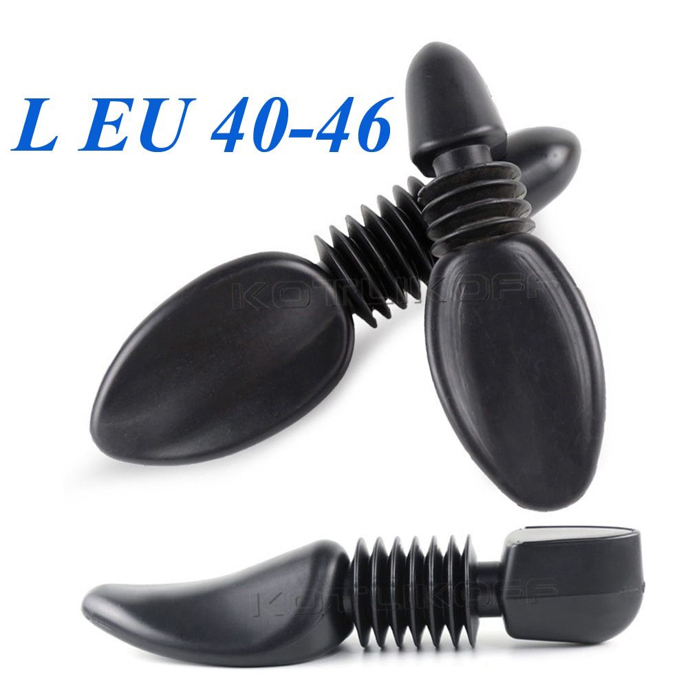 KOTLIKOFF Adjustabale Shoe Shoes Shade  Shoe Stretcher Shaper for Women Men Kids Expander  Holder Shaper